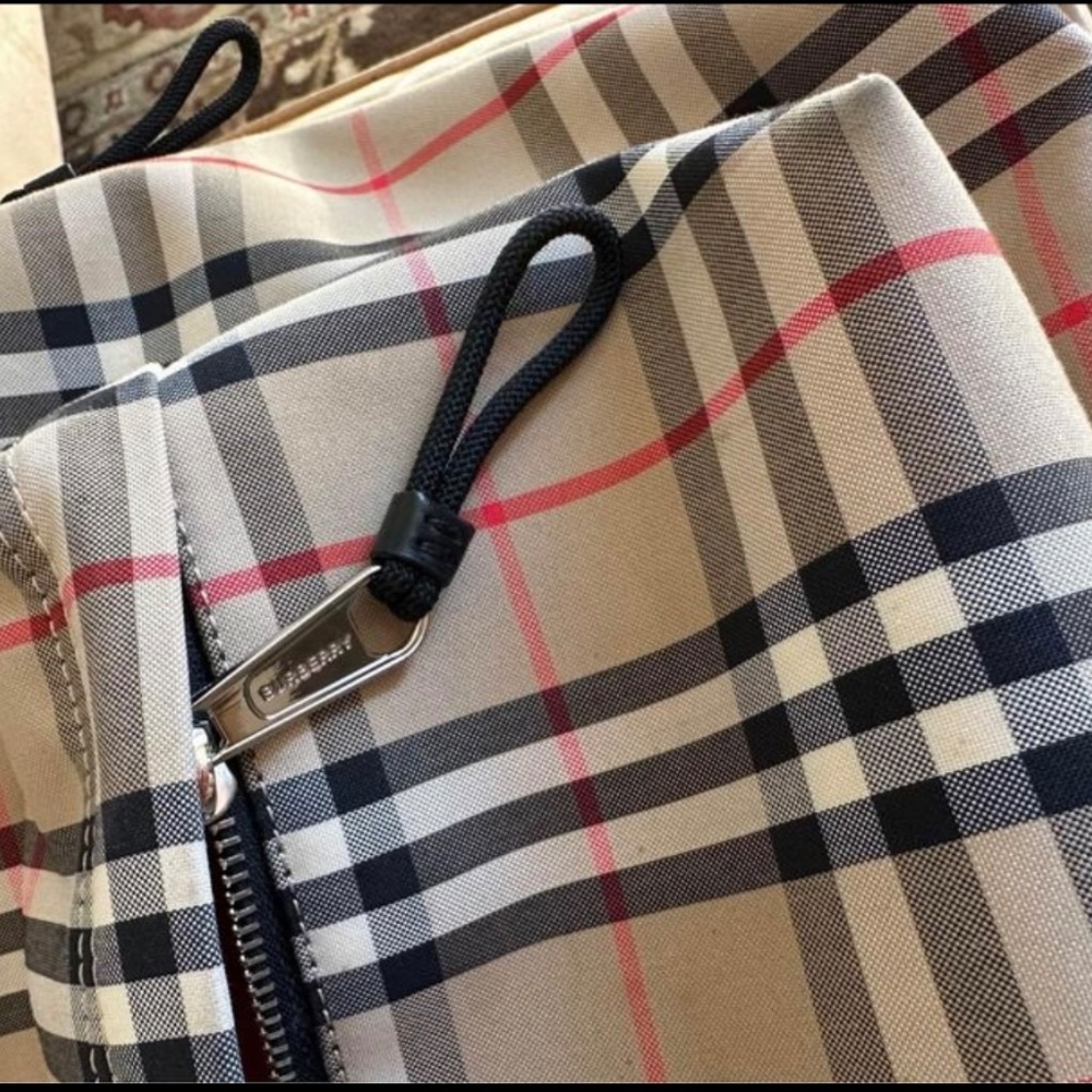 Burberry Backpack - Picture 6 of 6